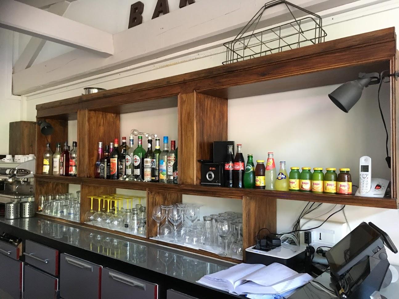 Photo de Le Roxy Brasserie Lounge