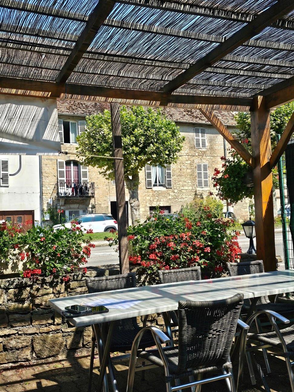 Photo du restaurant Les Capucins