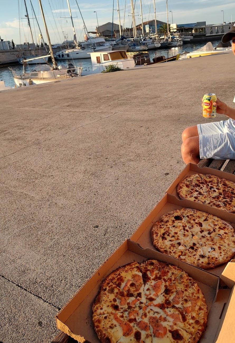 Photo de M7 Pizza