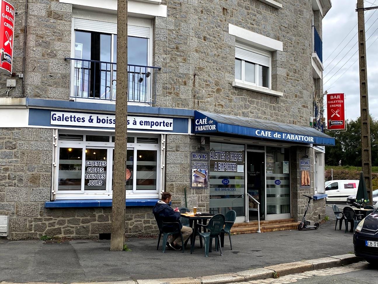Photo de Café de l'Abattoir