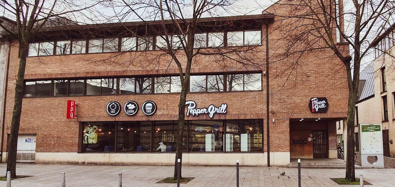 Photo de Pepper Grill