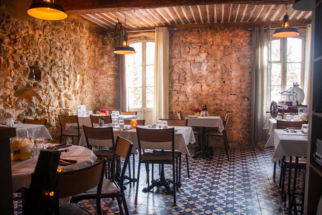 Photo de CASA ITALIA RESTAURANT LE CANNET