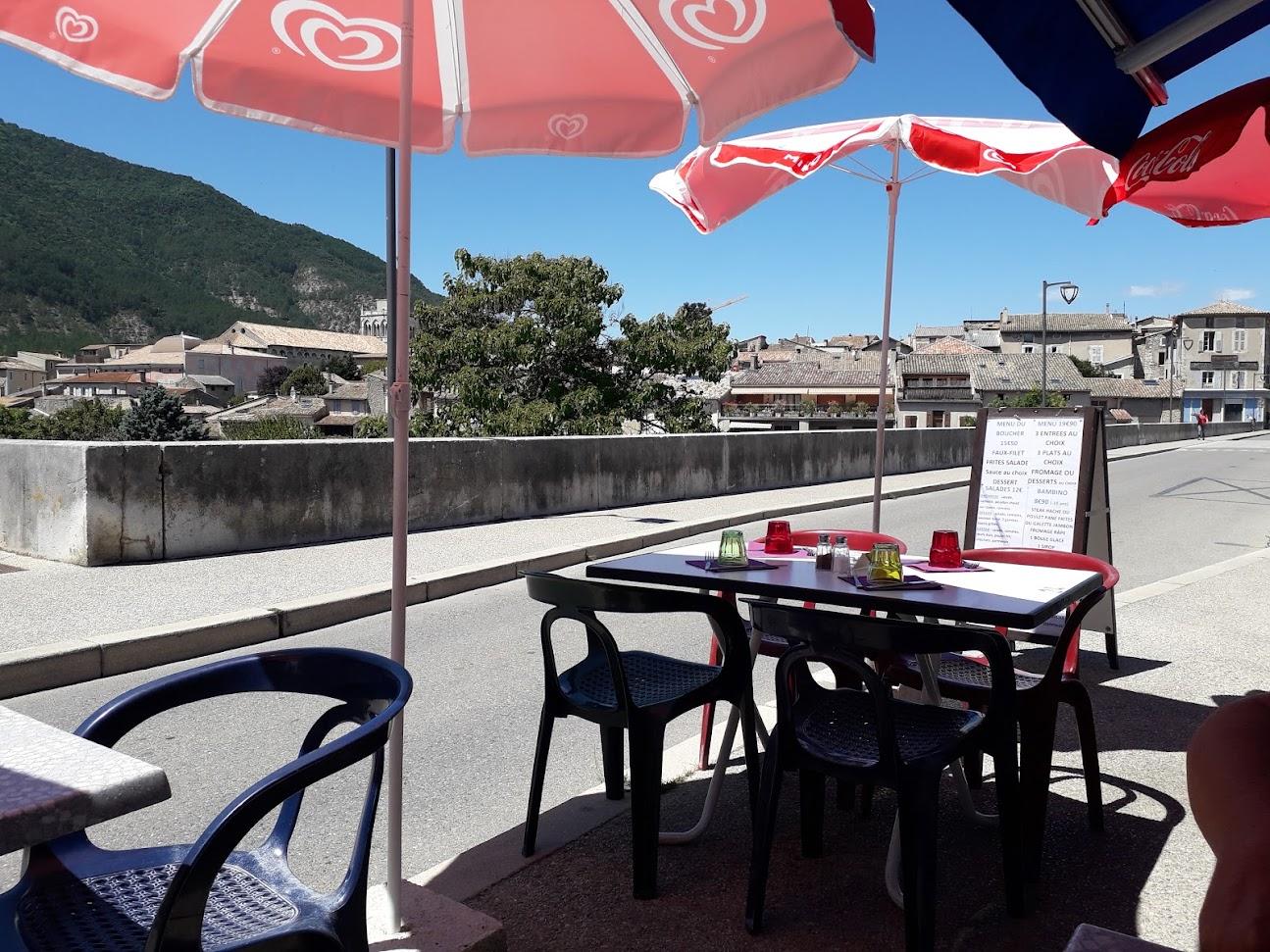 Photo de Restaurant Le Viaduc