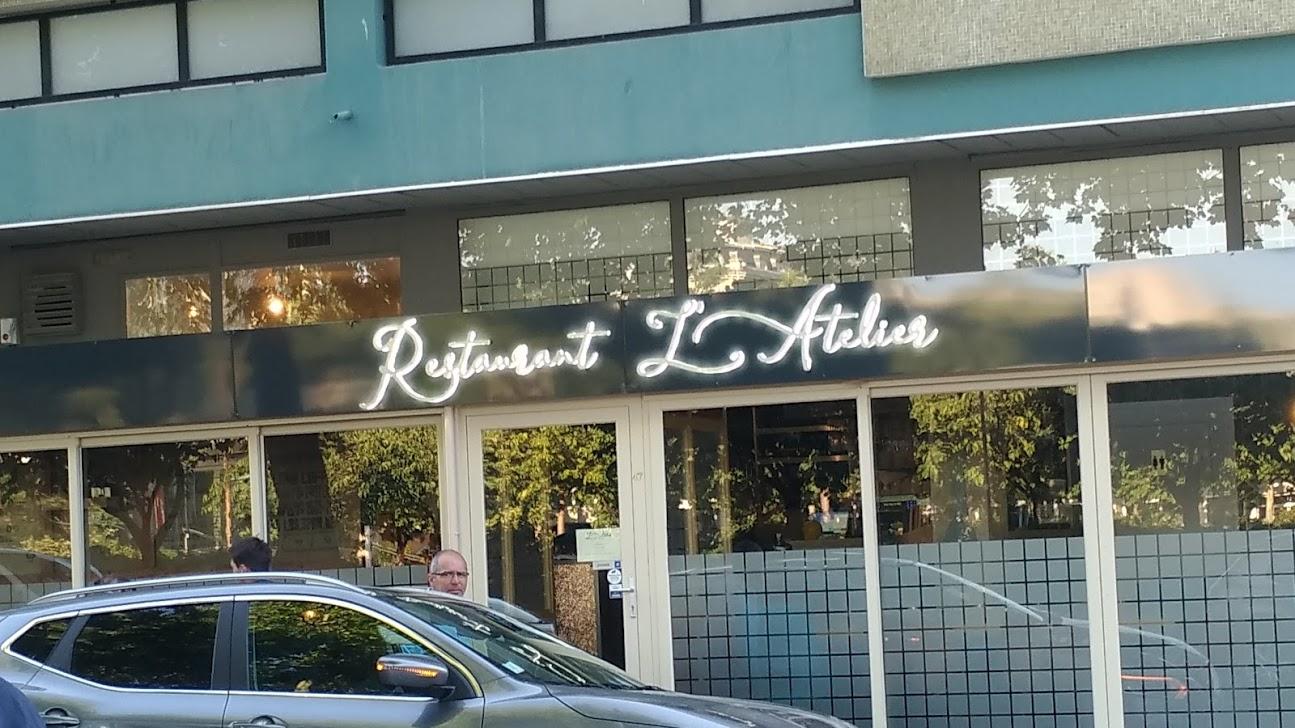 Photo de L'Atelier