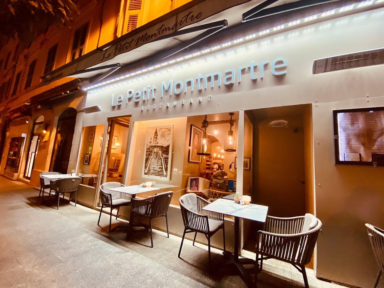 Photo de Le Petit Montmartre