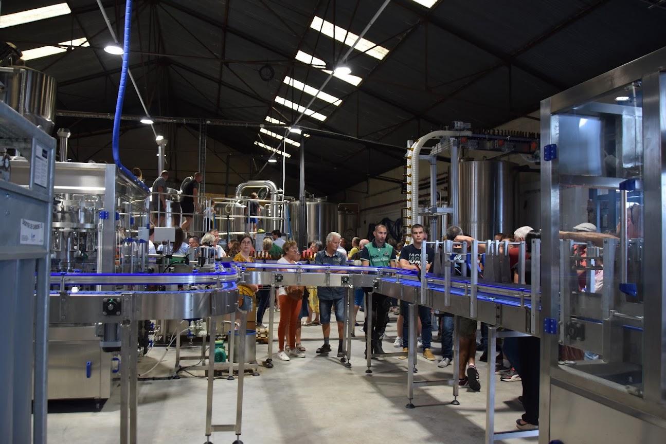 Photo de Brasserie MAGE MALTE