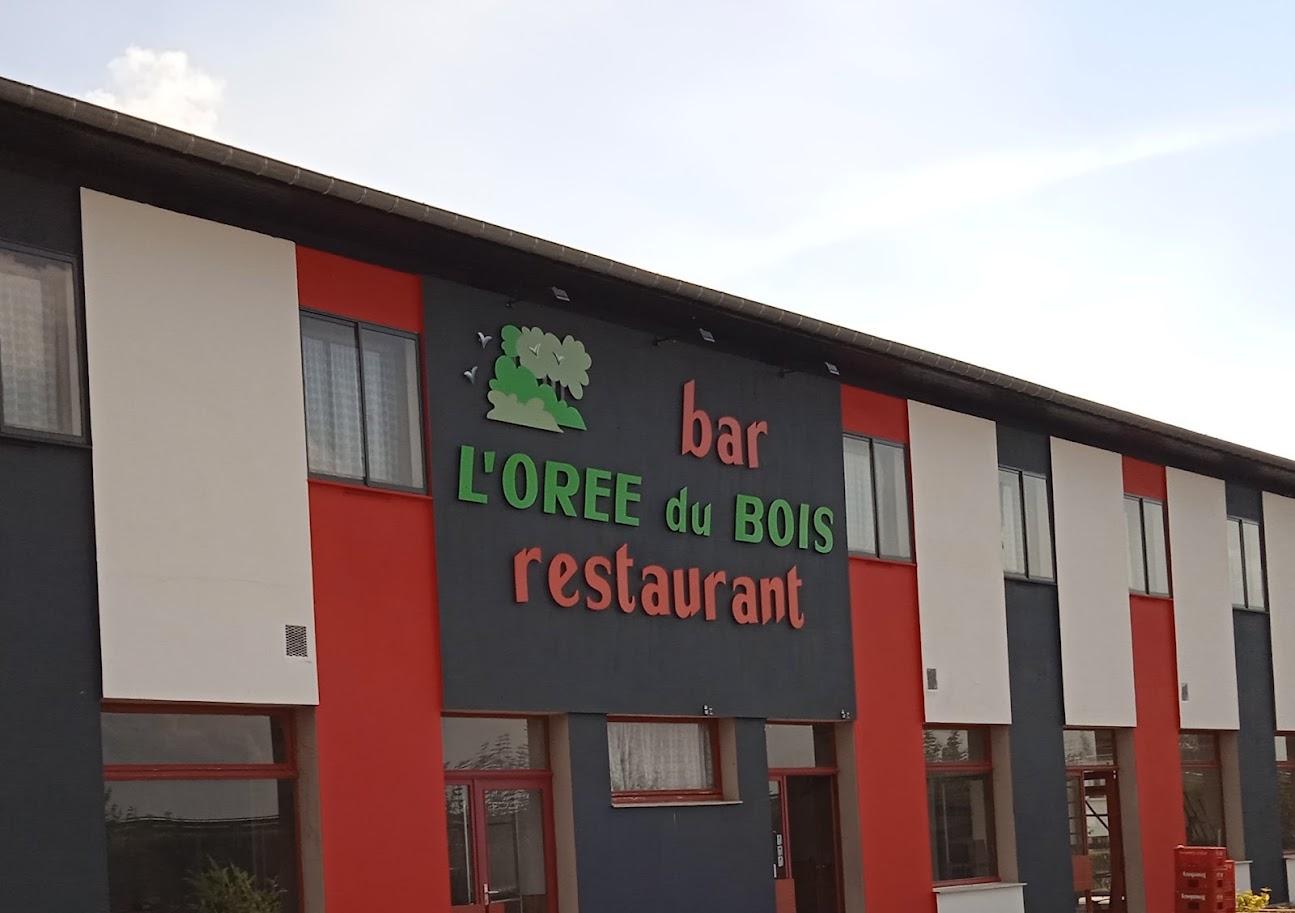 Photo de Restaurant l'Orée du Bois Maulan