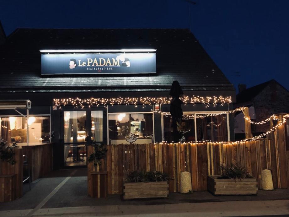 Photo du restaurant Le Padam