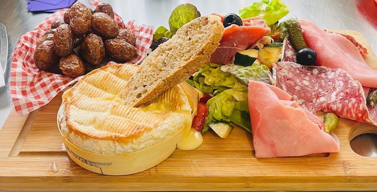 Photo du restaurant Anna pizza