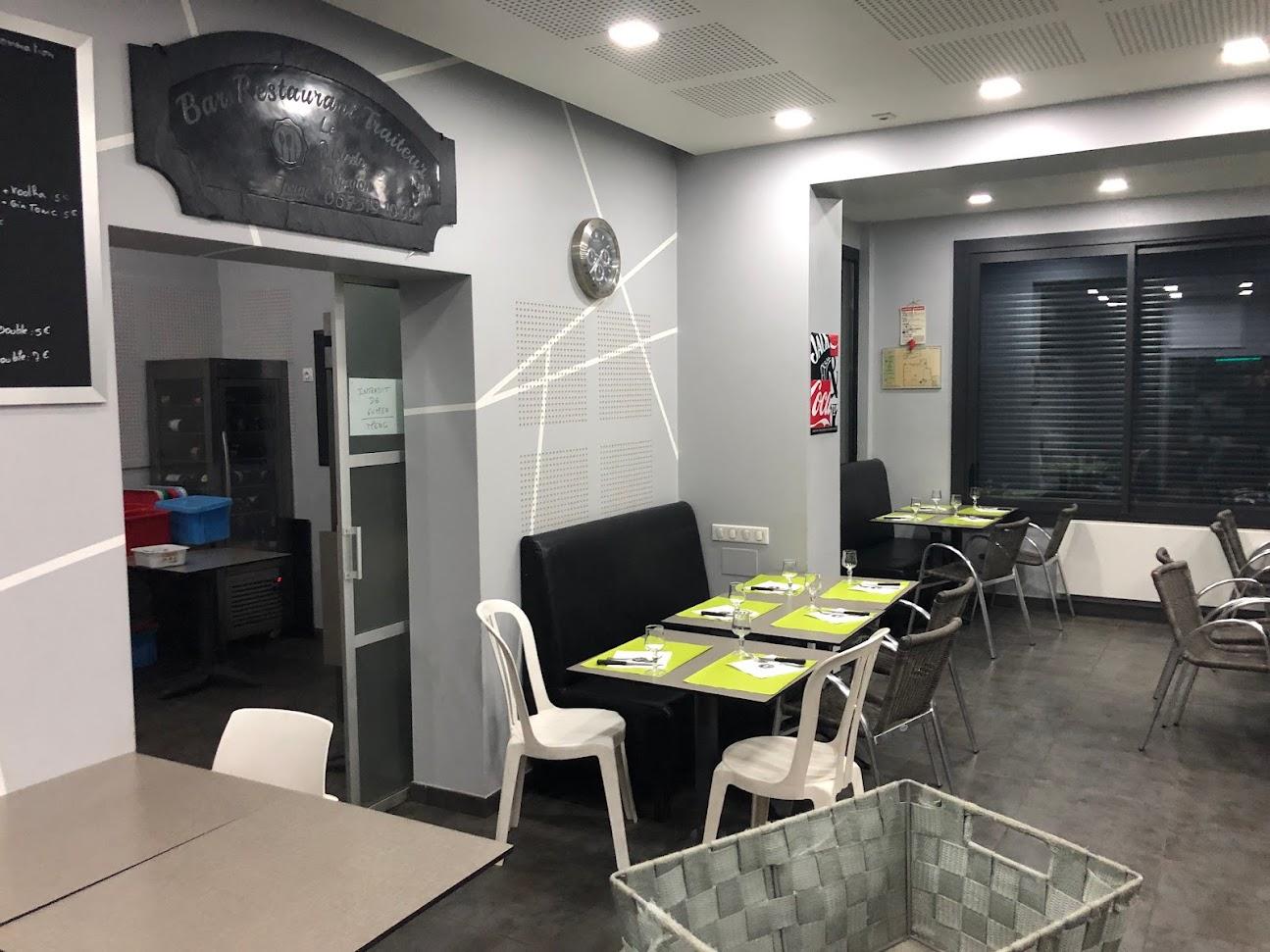 Photo du restaurant Le Moledo