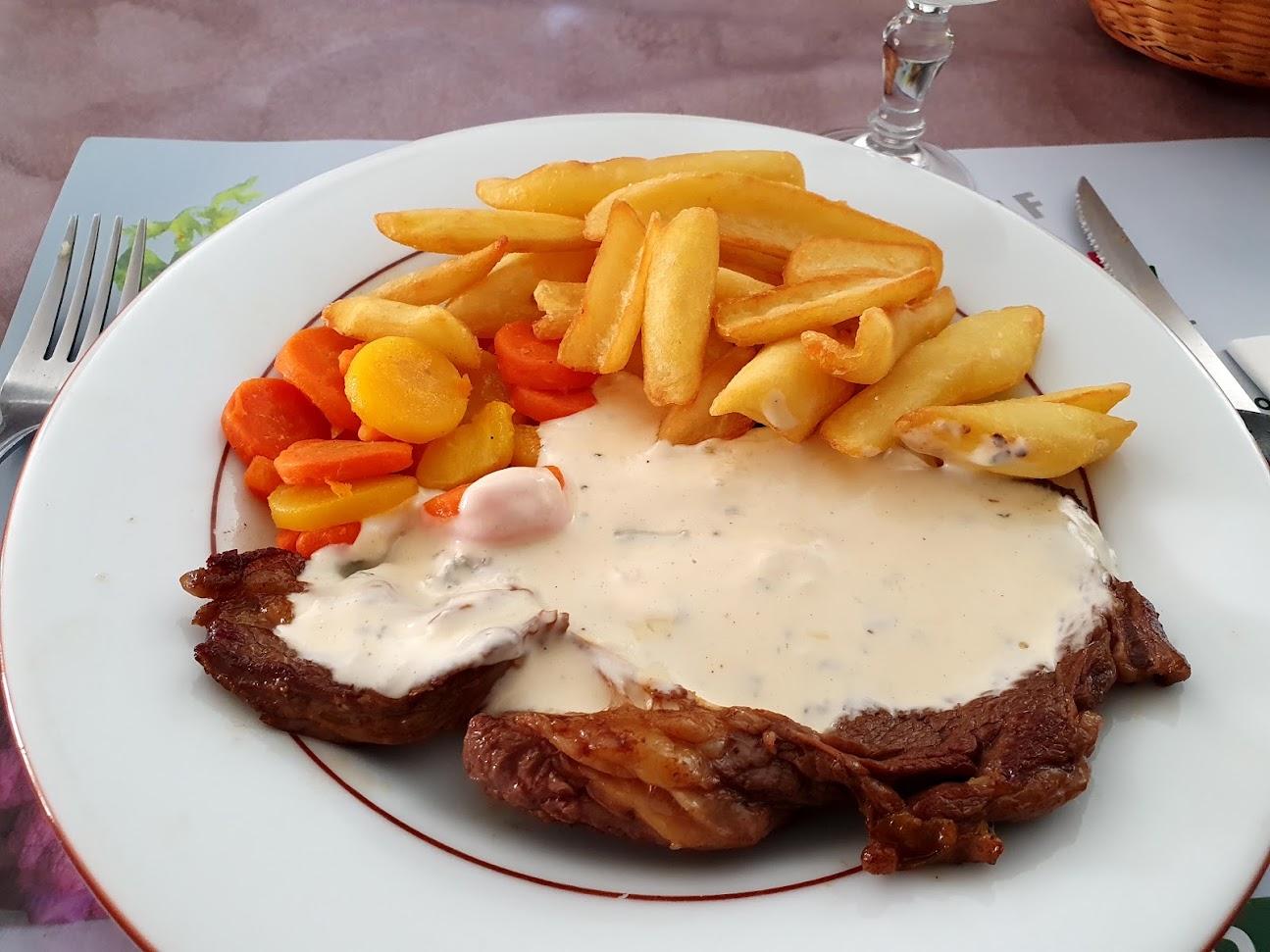 Photo du restaurant Le Cani
