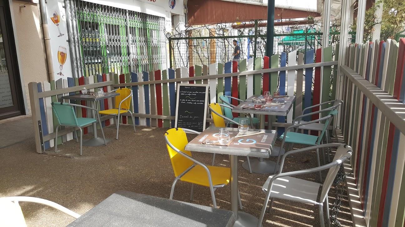 Photo de Restaurant Le "G"