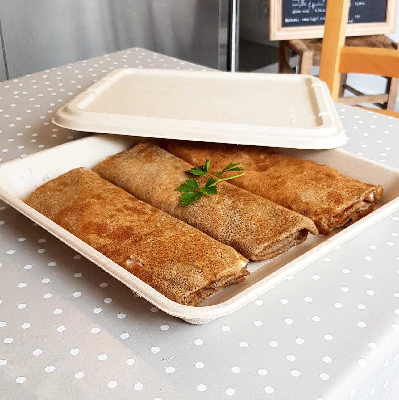 Photo de La P'tite Crêperie de Boullay