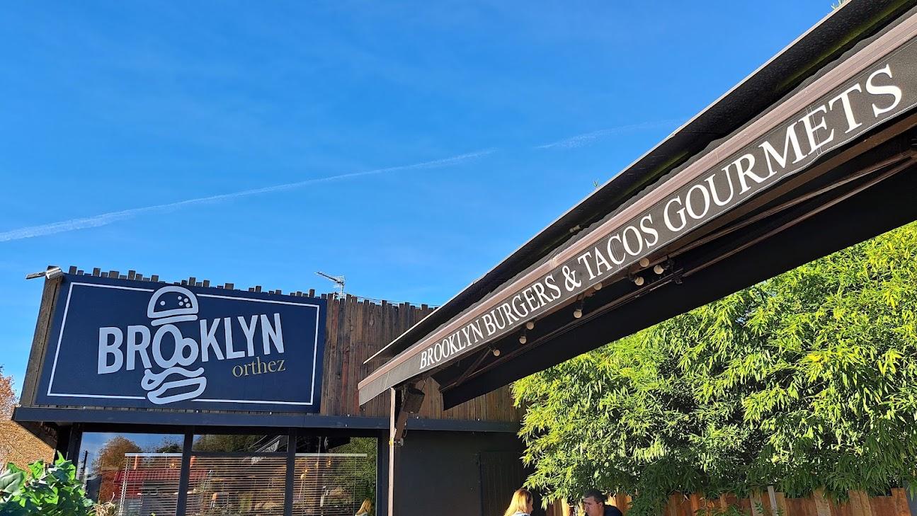 Photo de Brooklyn