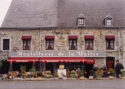Photo du restaurant Hostellerie de la Vallée