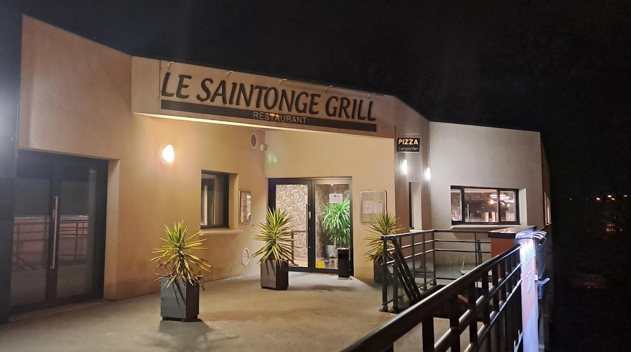 Photo de LE SAINTONGE GRILL