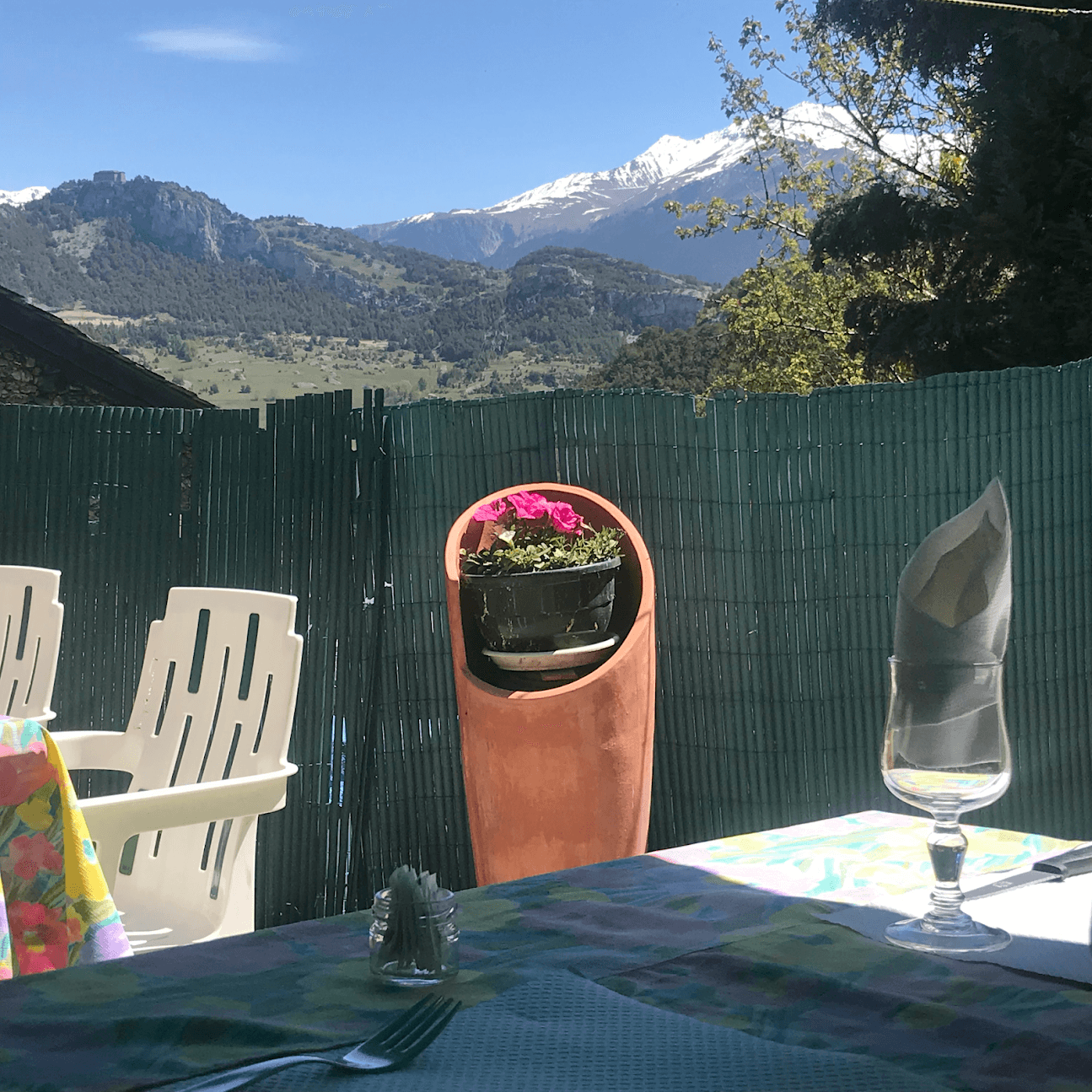 Photo du restaurant Restaurant la Chaumière