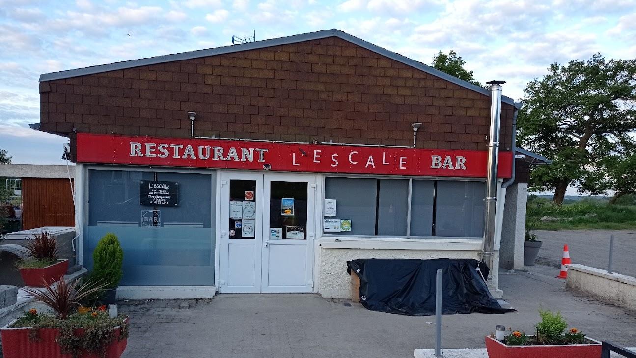 Photo de L'Escale / Sougy-sur-Loire