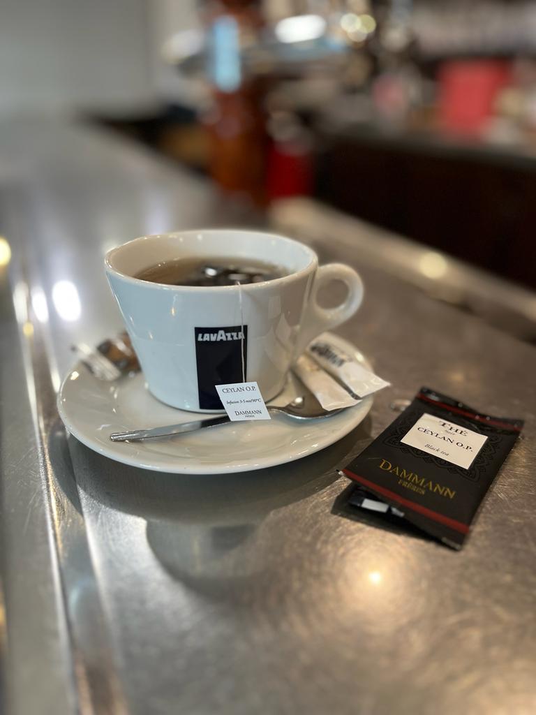 Photo de Bar Brasserie Le France