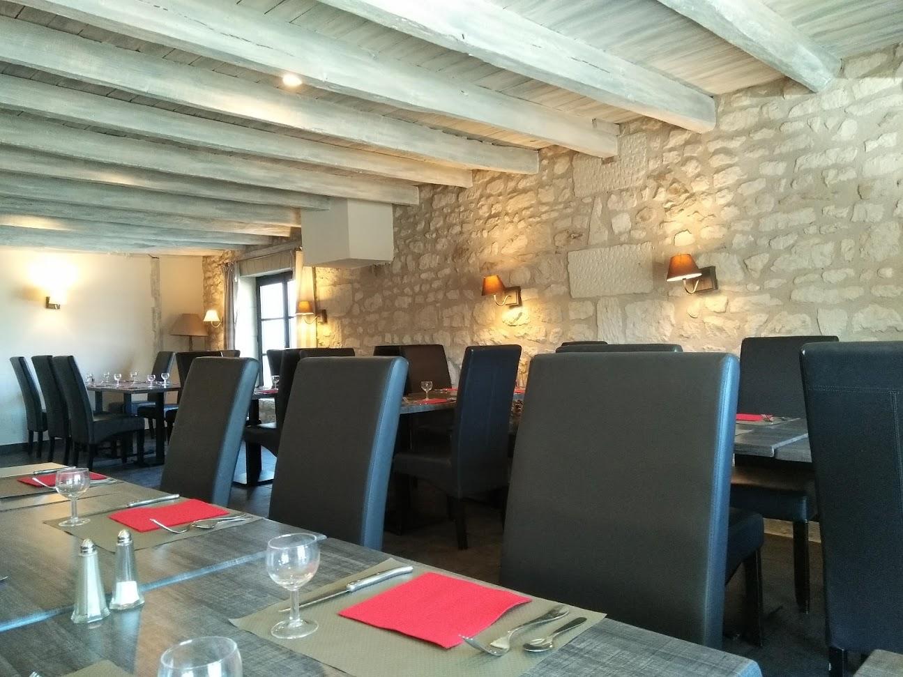 Photo du restaurant Autour des Halles