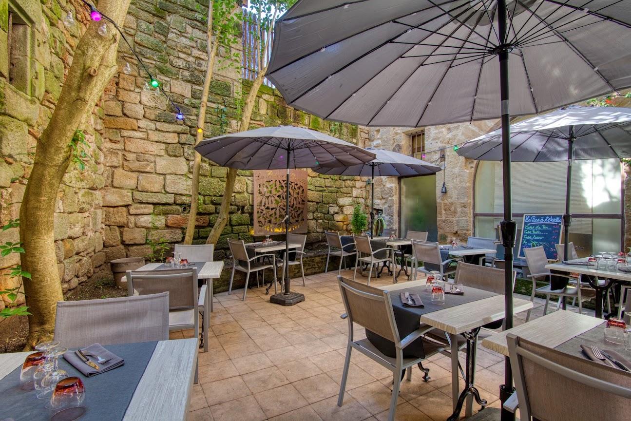 Photo de Restaurant La Puce à l'Oreille