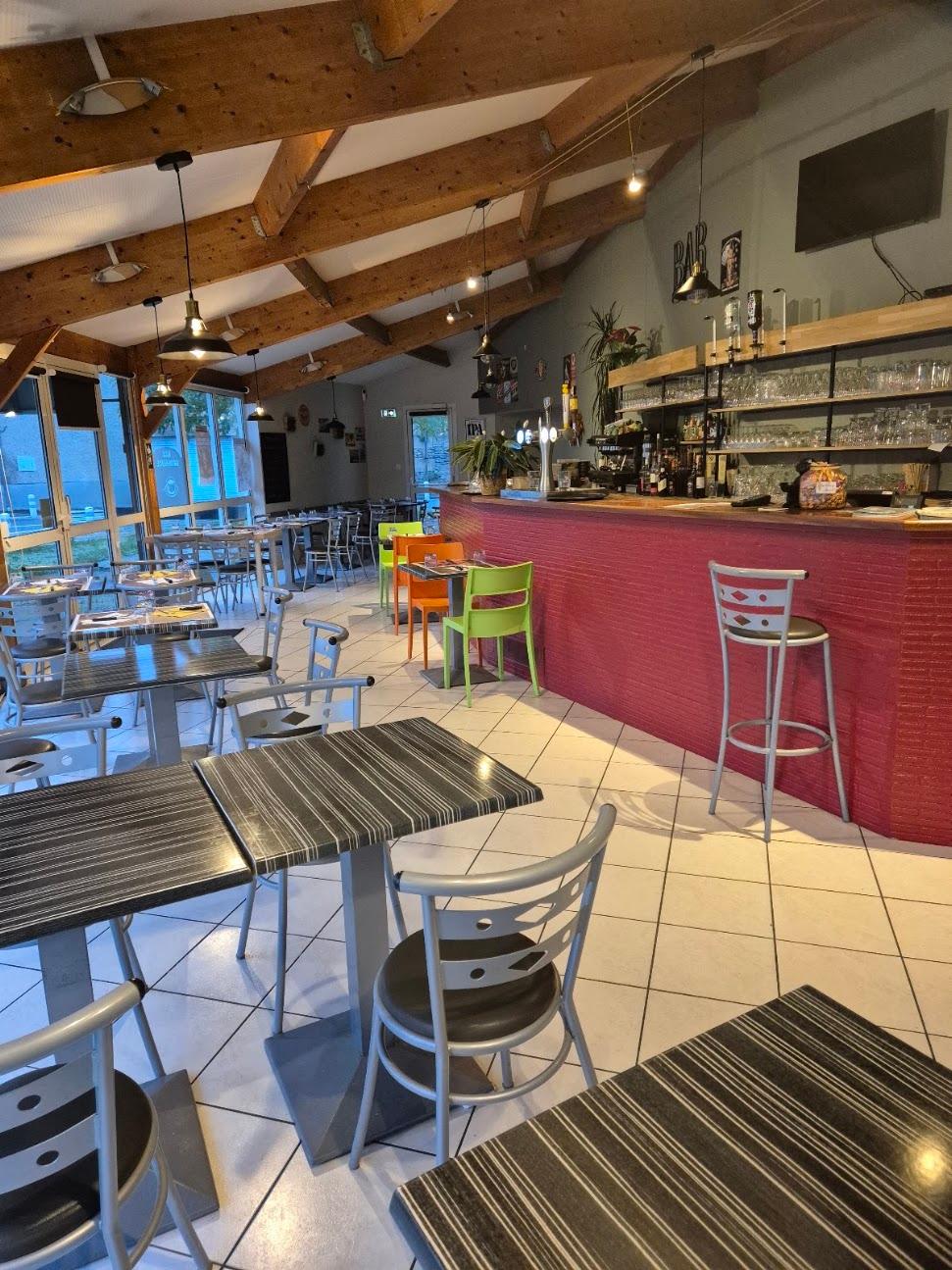 Photo du restaurant Restaurant Lili pizz (la cabane en bois)