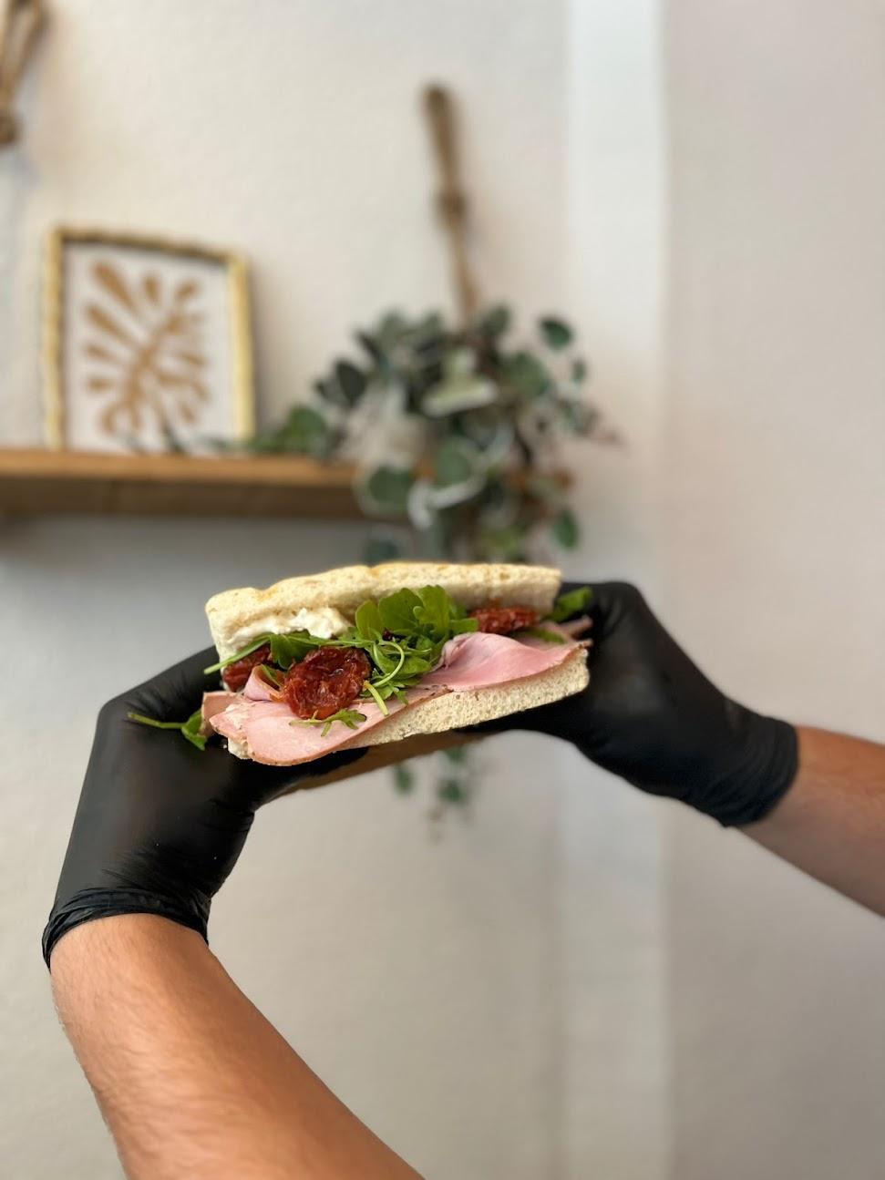 Photo du restaurant CIAO AMICO