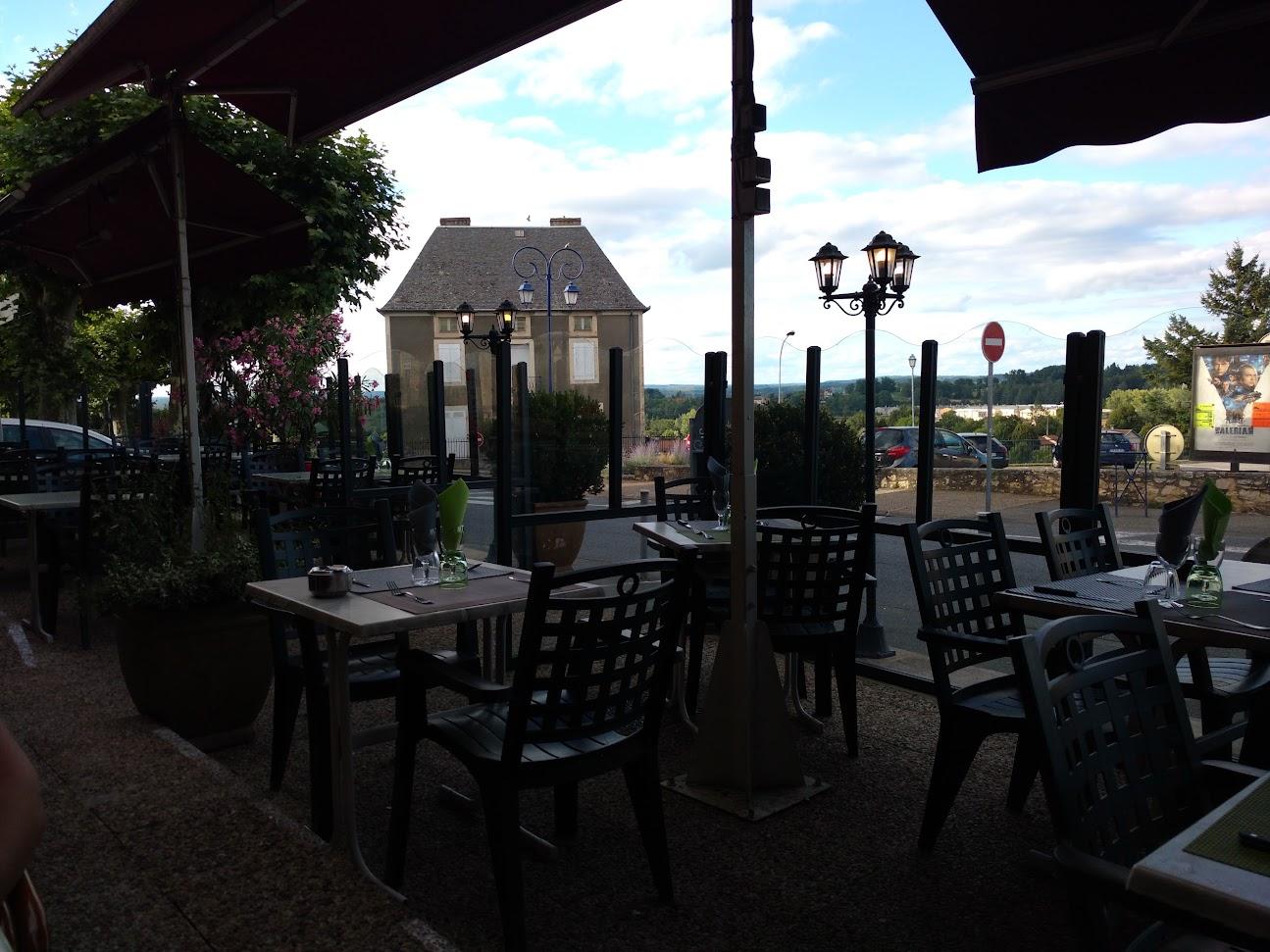 Photo de Restaurant Le Bellevue