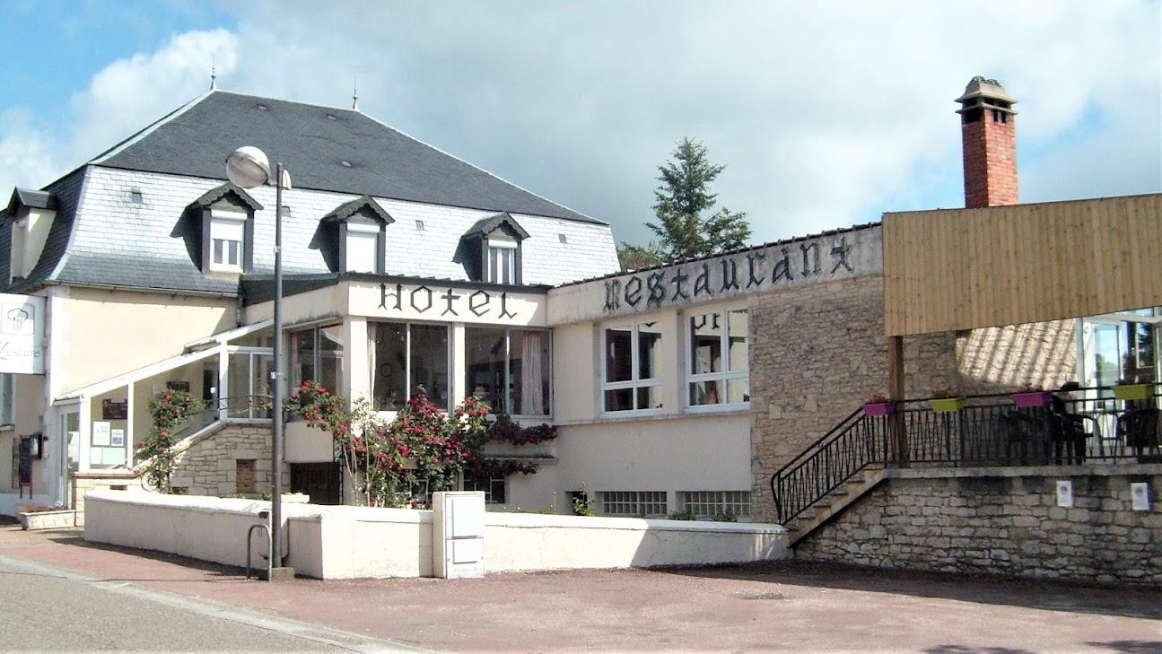 Photo du restaurant Hotel Restaurant Lescure