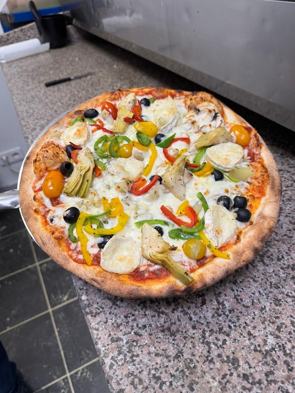 Photo de Di Napoli