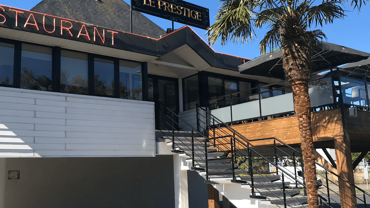 Photo du restaurant LE PRESTIGE