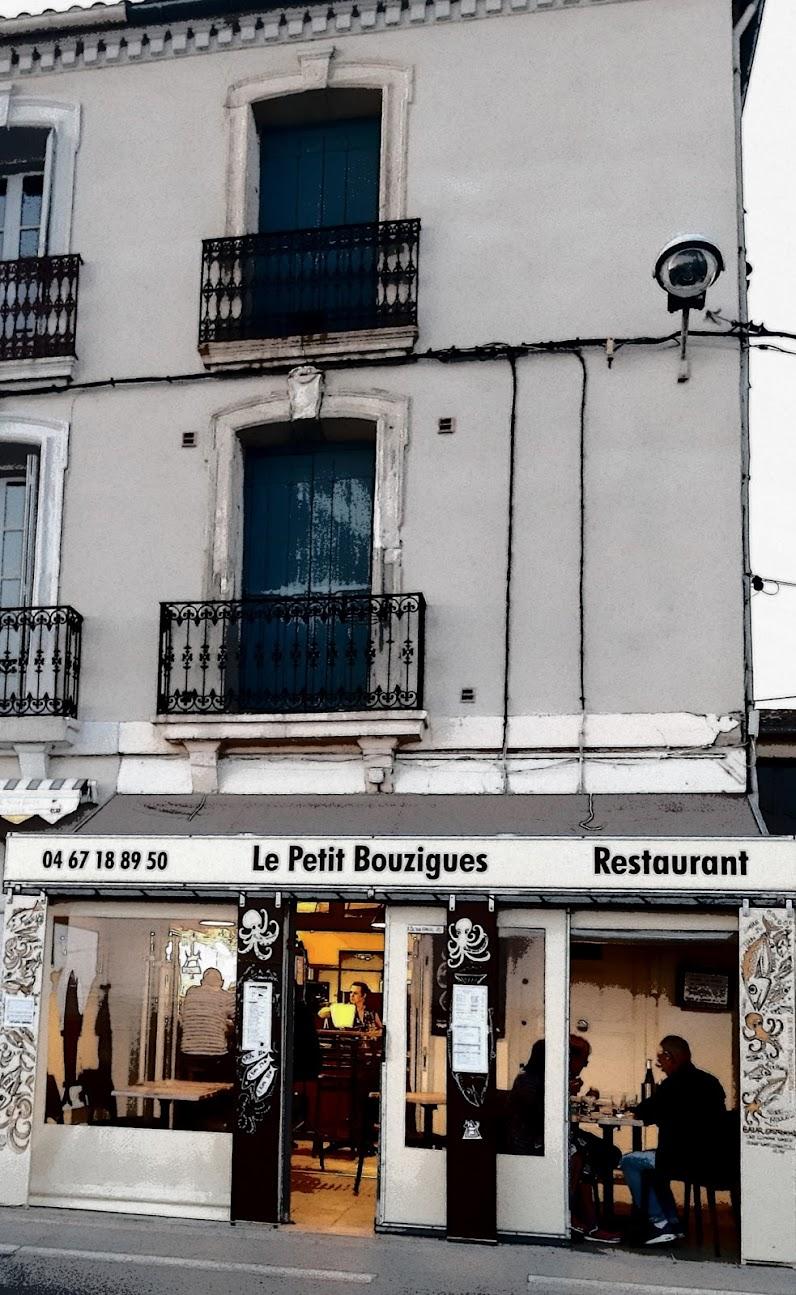 Photo de Le Petit Bouzigues