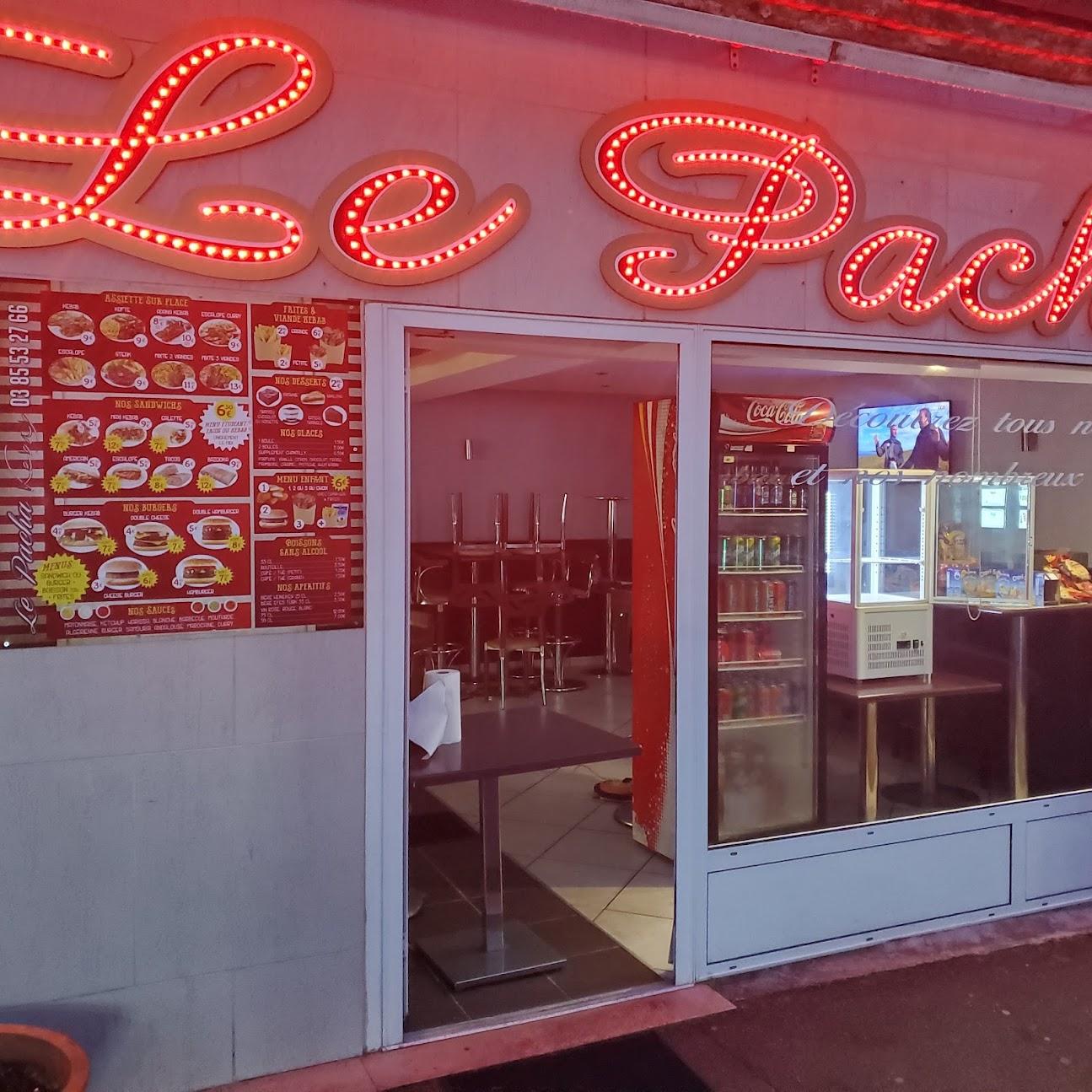 Photo de Restaurant Le Pacha