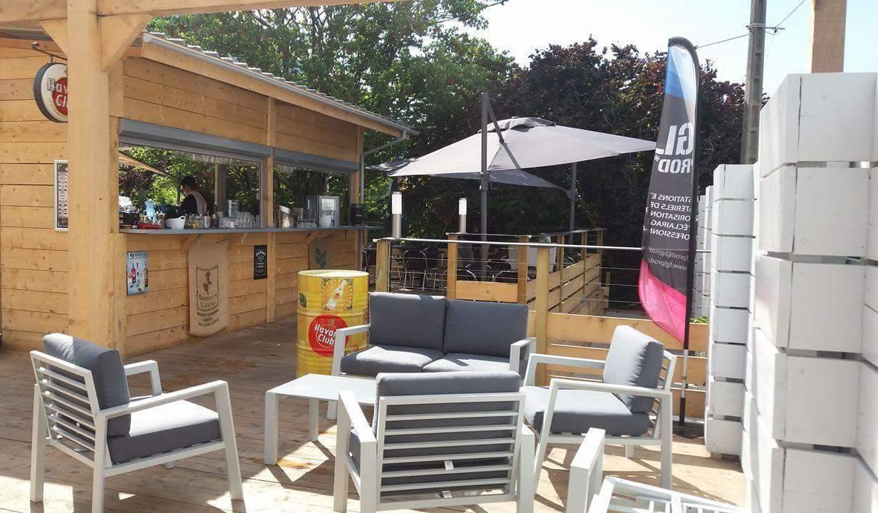 Photo de Restaurant Park 87