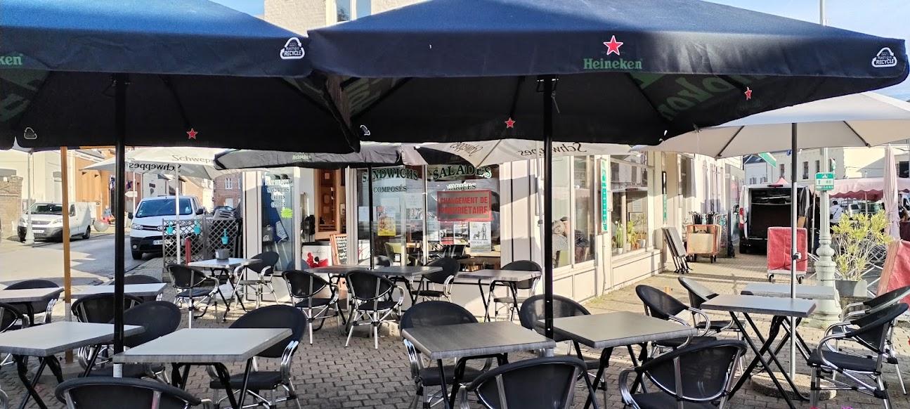 Photo de Brasserie du Beffroi rue