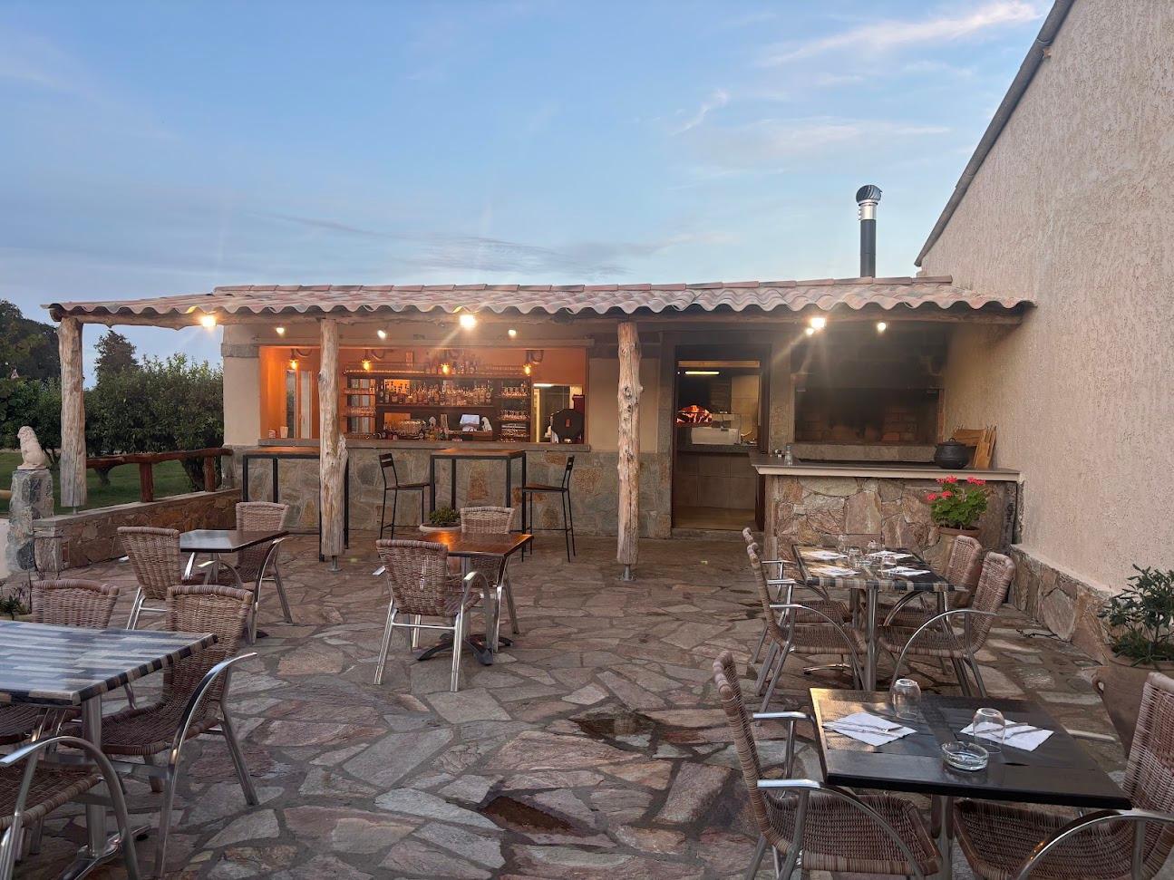 Photo de Pizzeria Chez Jules