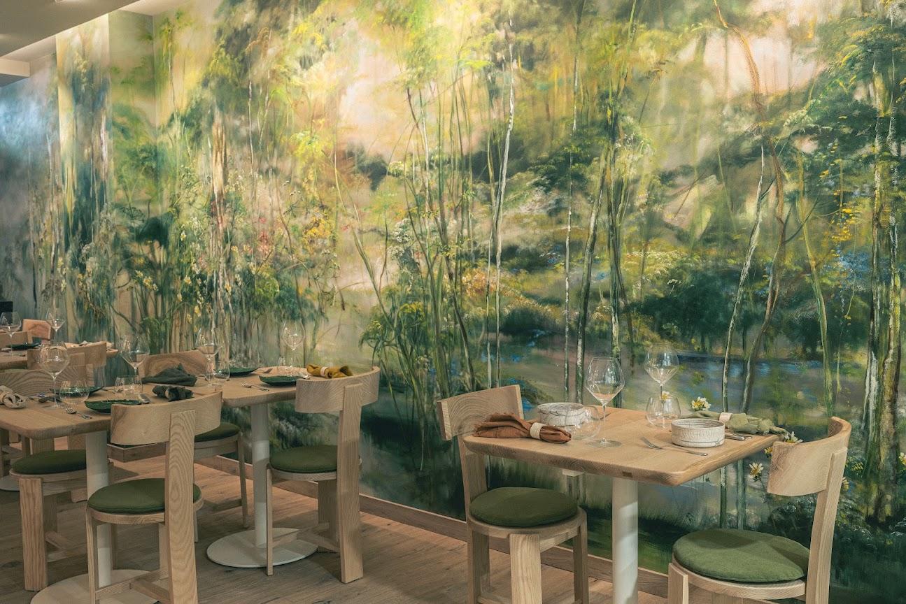 Photo du restaurant Le 29 restaurant