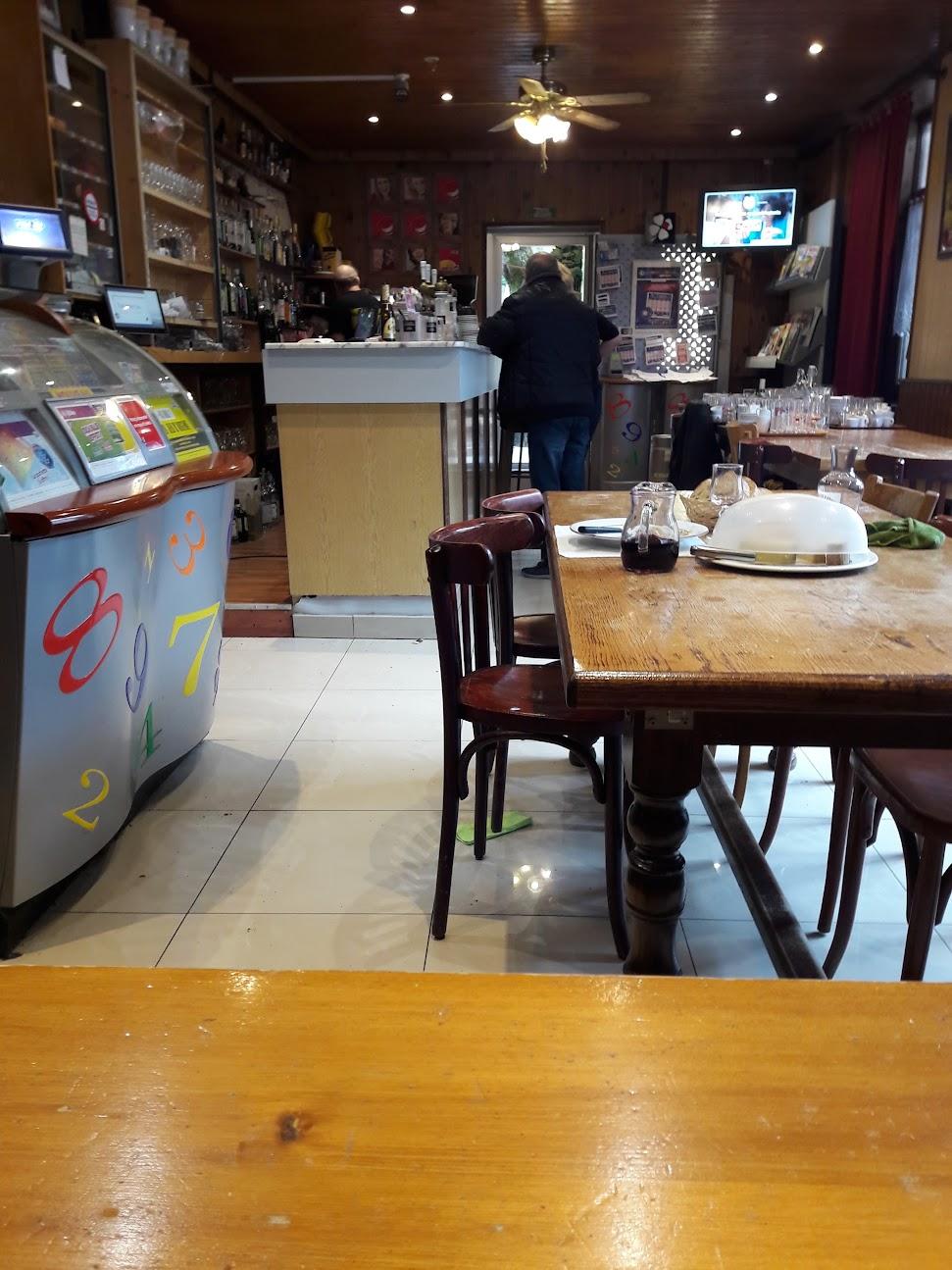 Photo de LE RELAIS DU PECHEUR