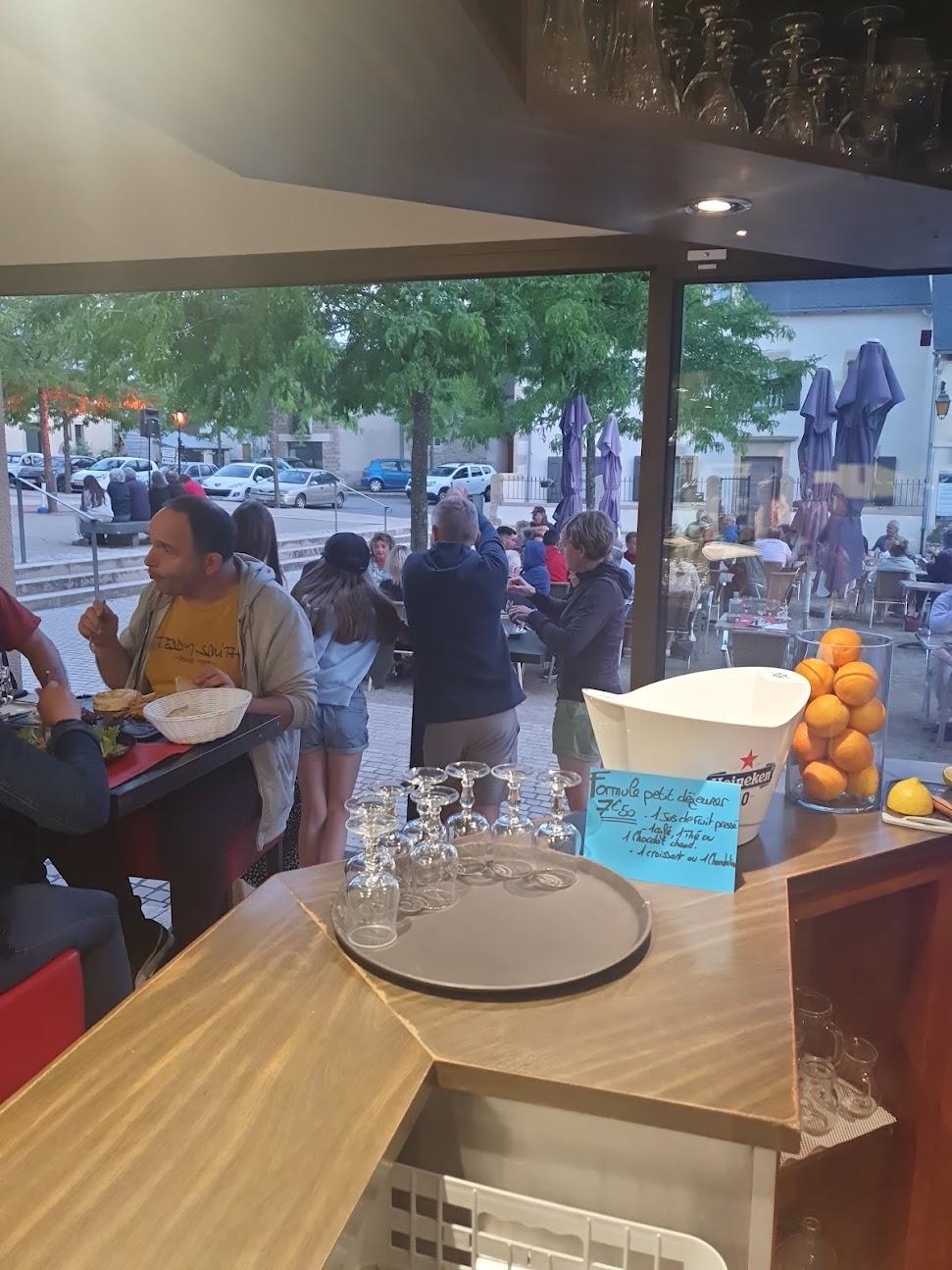 Photo de LA PETITE PLACE