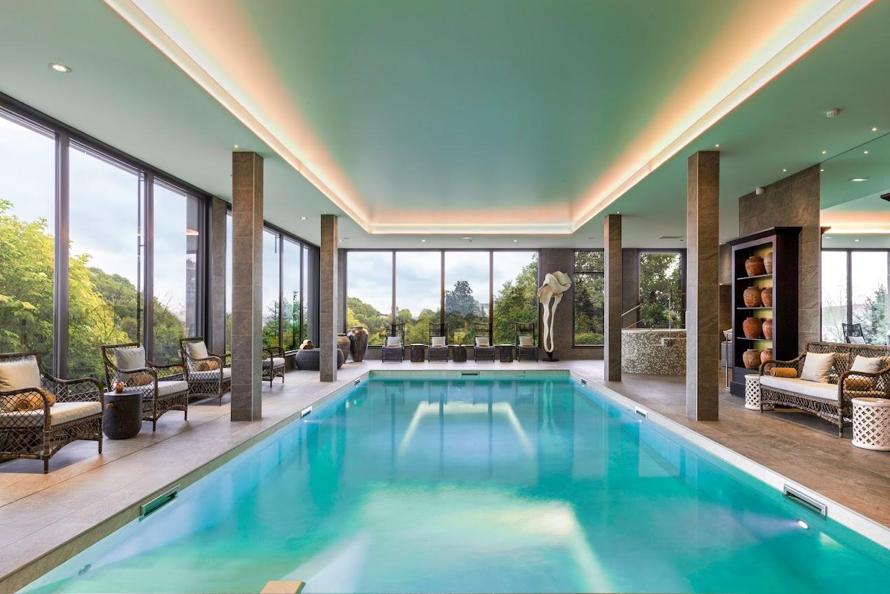 Photo de Spa des Sept fontaines