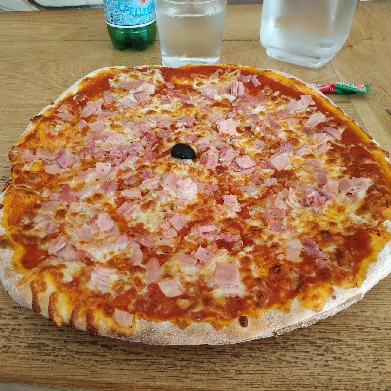 Photo de PIZZA AL DENTE