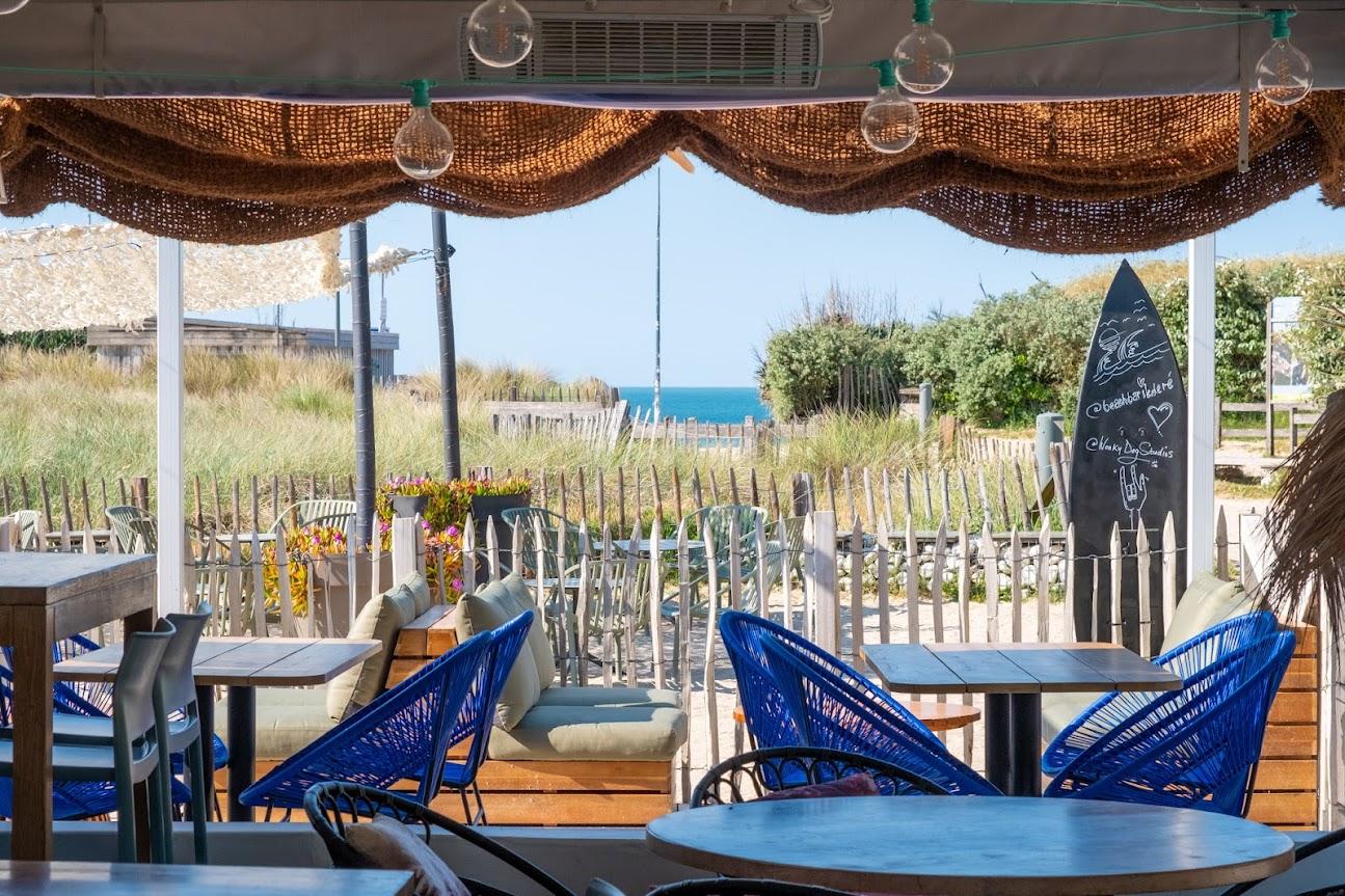 Photo de Beach Bar Ile de Ré