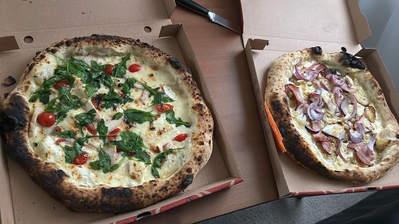 Photo de PIZZ A PLUS