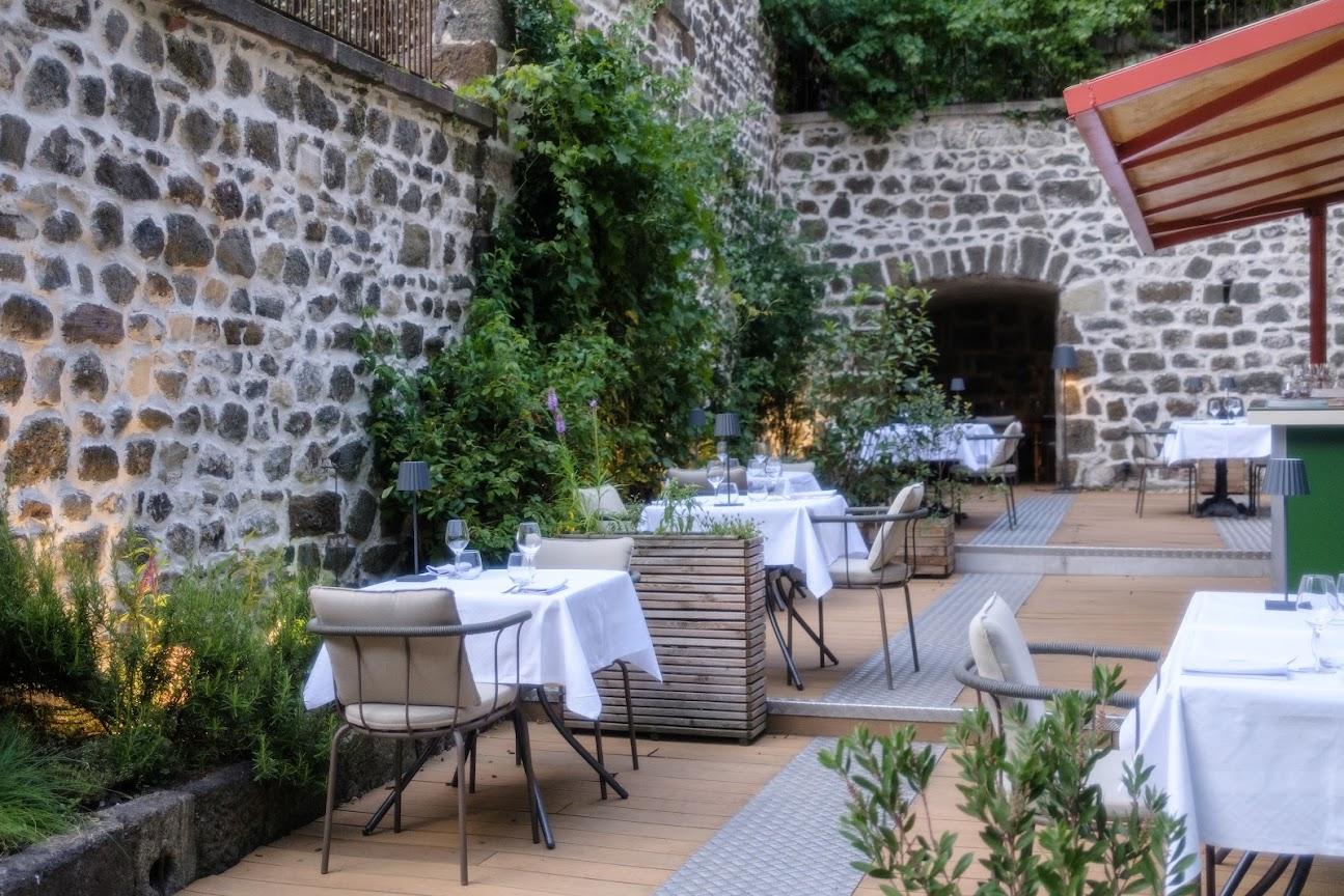 Photo de Restaurant Les Flâneurs