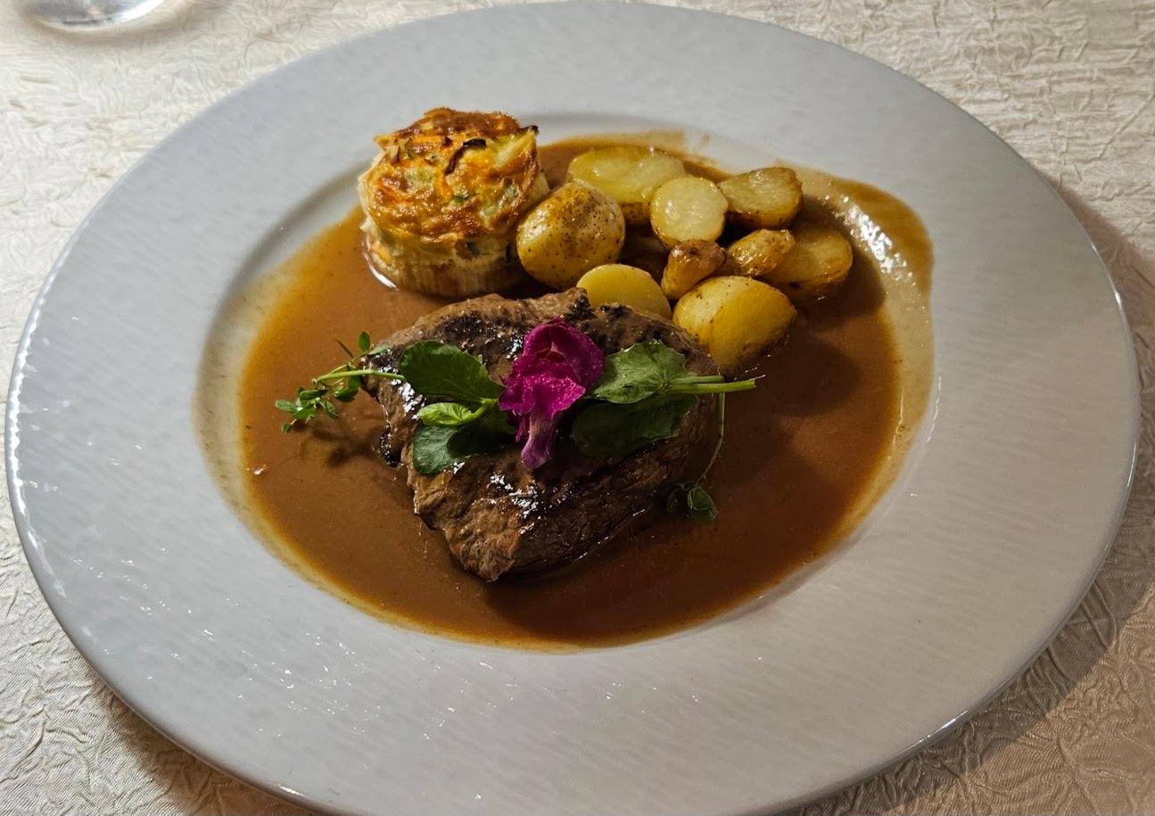Photo de Auberge des Alouettes