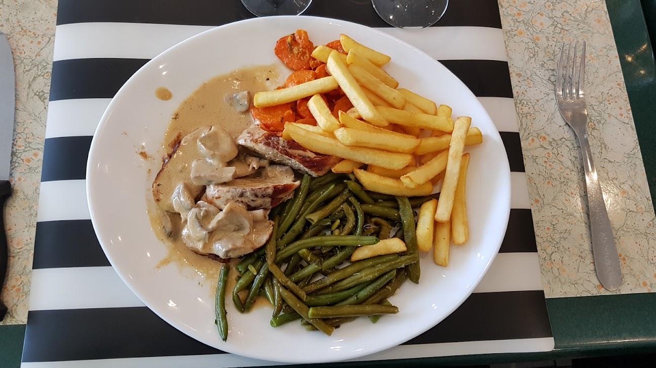 Photo de Le Café Du Centre