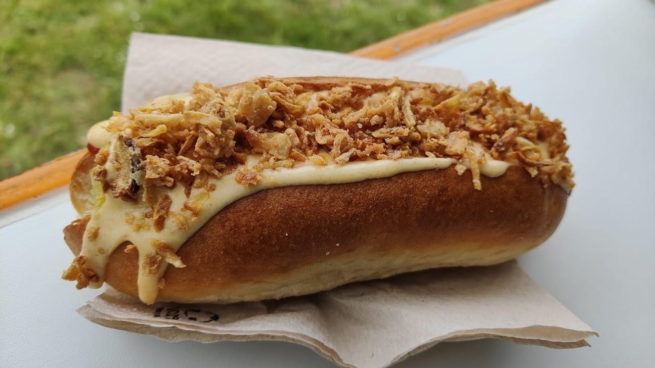Photo du restaurant Tik et Pouk Foodtruck