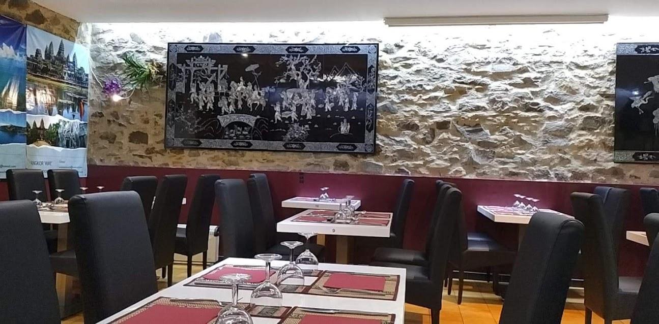 Photo de Souan-Son Thai Food