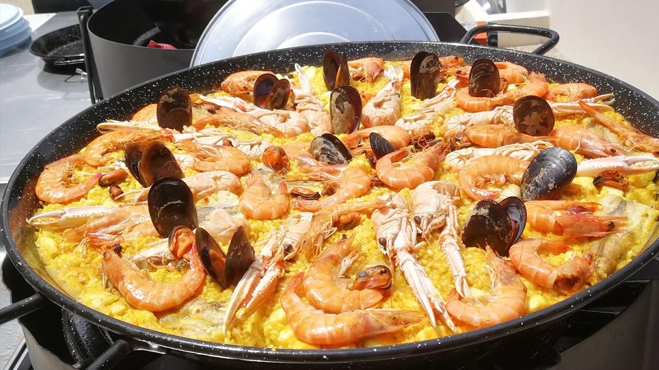Photo de SAVEUR DES 4 SAISONS