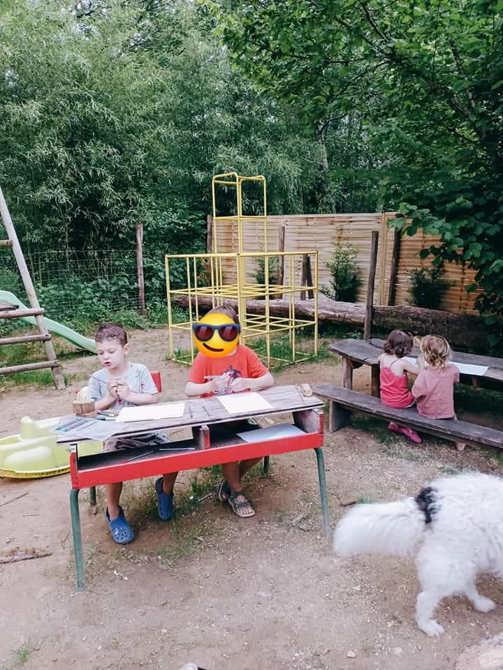 Photo de Salut à toi Guinguette